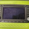 Volkswagen Touareg raadio 7L6035191N