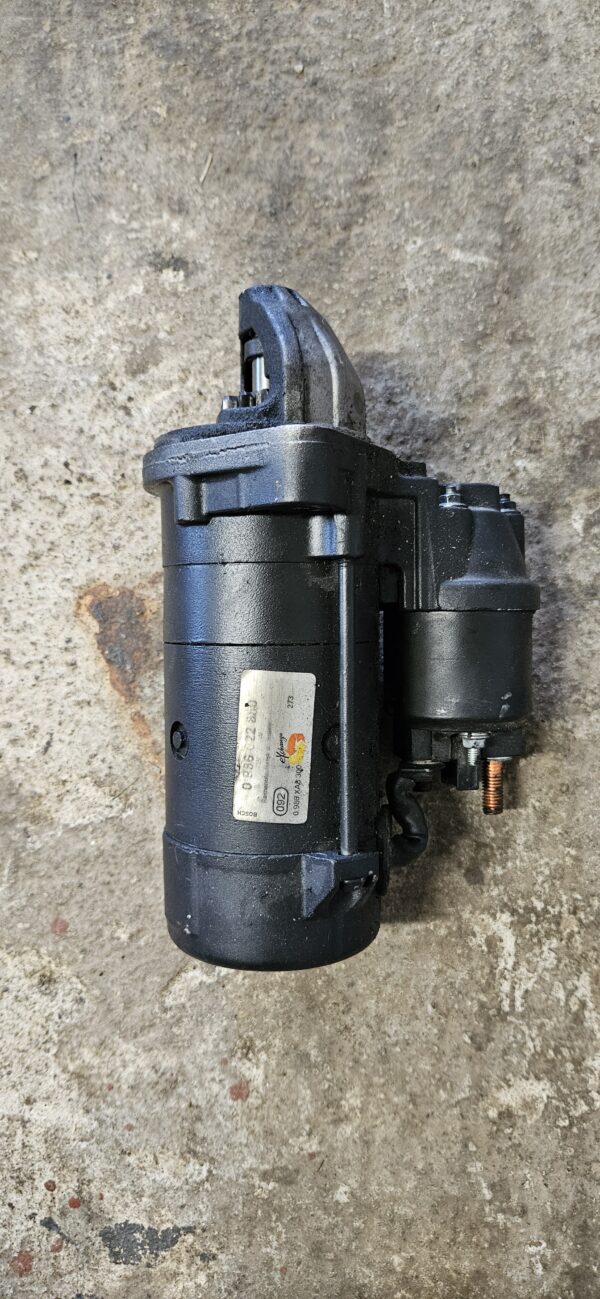BMW starter 0986022880
