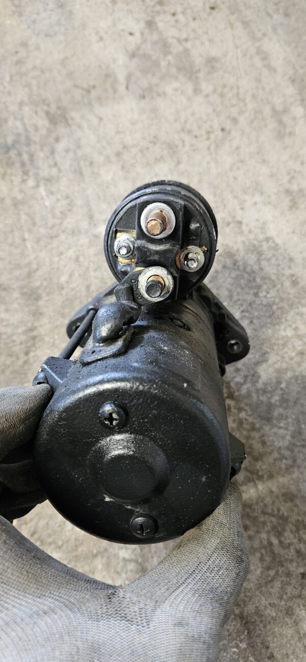 BMW starter 0986022880