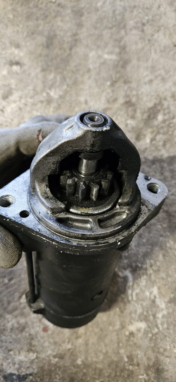 BMW starter 0986022880
