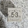 Relee 141951253B, 53 Relee 141951253B, 53