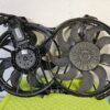 Audi jahutus ventilaatorid 4F0121003K Audi jahutus ventilaatorid 4F0121003K