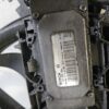 Audi jahutus ventilaatorid 4F0121003K Audi jahutus ventilaatorid 4F0121003K