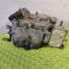 VW Touareg V10 diisel kütusefiltri korpus 7L6127401D VW Touareg V10 diisel kütusefiltri korpus 7L6127401D