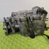 VW Touareg V10 diisel kütusefiltri korpus 7L6127401D VW Touareg V10 diisel kütusefiltri korpus 7L6127401D