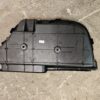 Toyota Avensis pagasiruumi plastik 64997-05020