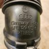 20250130_140425 Audi õhu sisselaske toru 4F0129615G