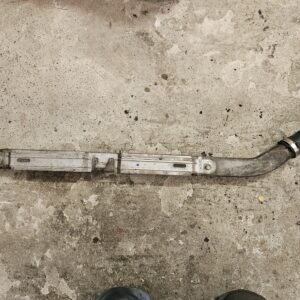Audi intercooleri radikas 4F0145731E