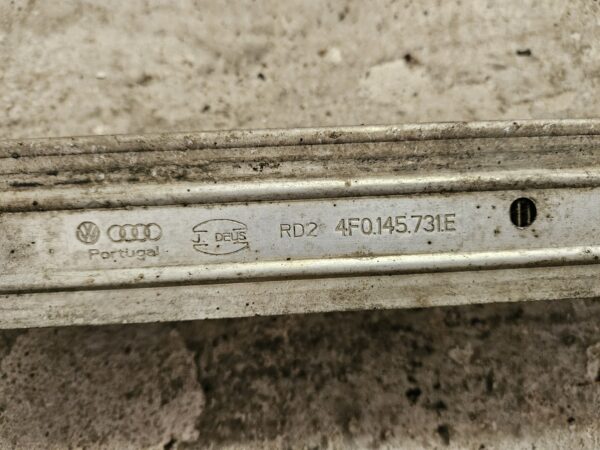20250306_113933 Audi intercooleri radikas 4F0145731E