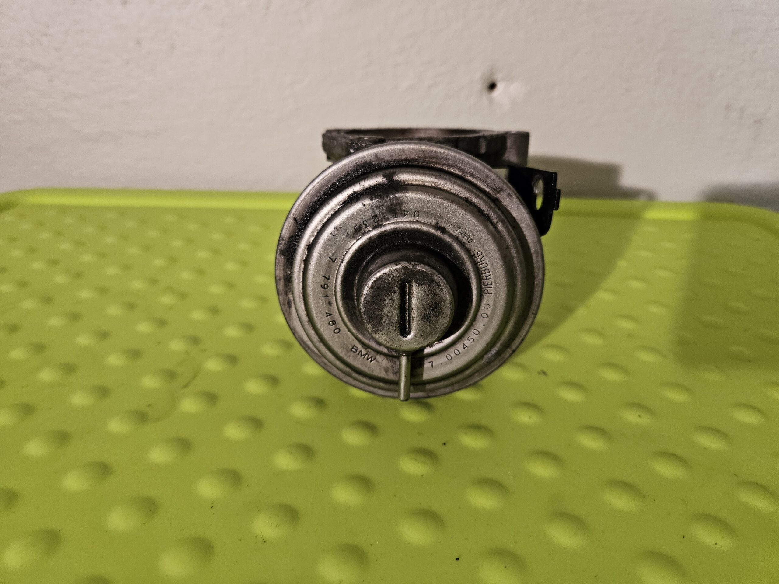 20250306_143220 BMW EGR klapp 7791480