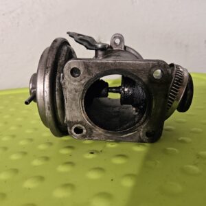 BMW EGR klapp 7791480