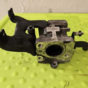 Audi EGR klapp 059131063D
