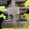 Audi EGR klapp 059131063D
