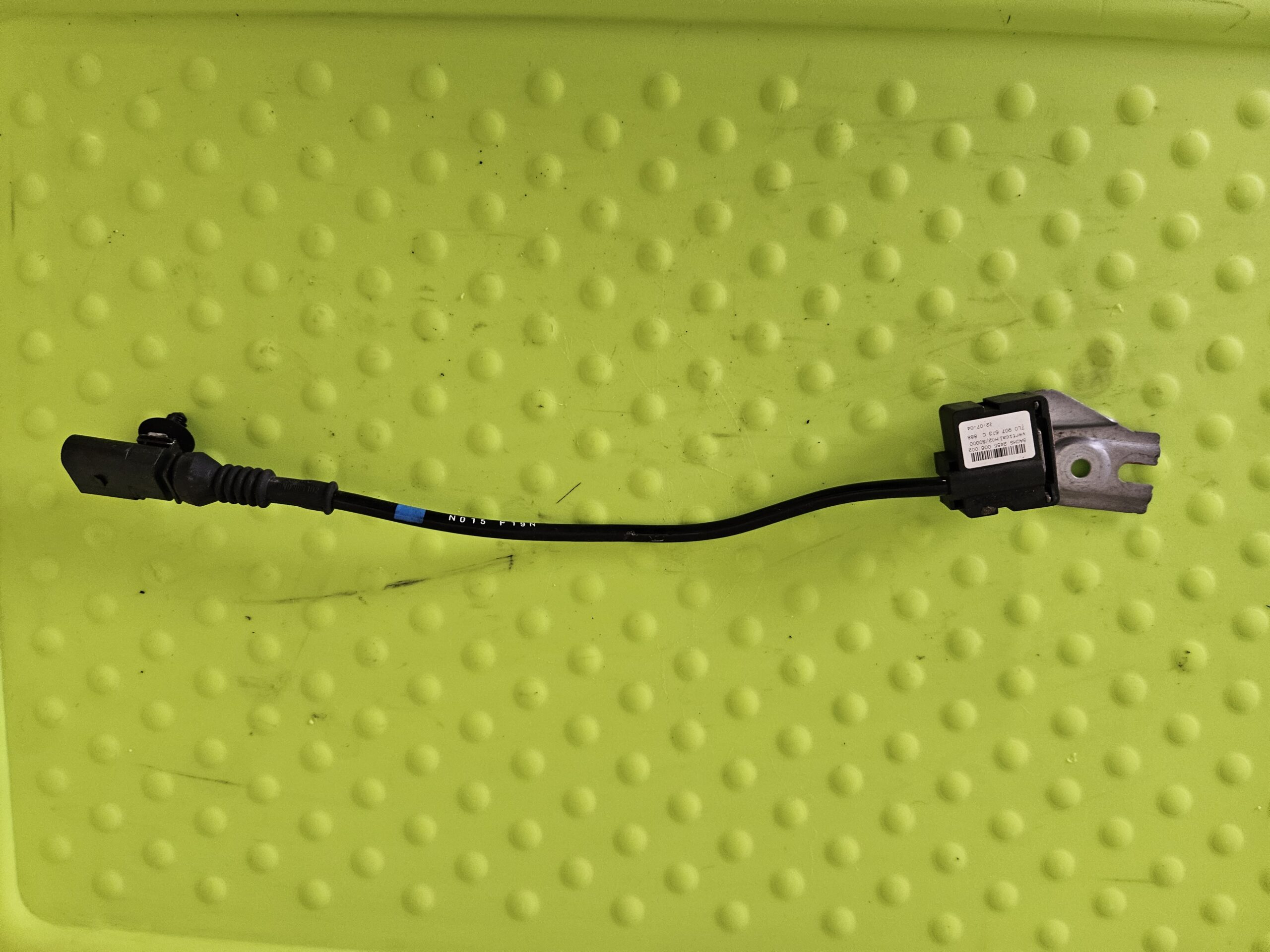 20250414_160611 ESP sensor 7L0907673C