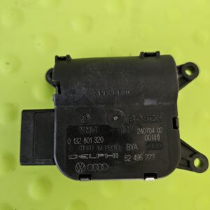 Volkswagen õhuklapi mootor 0132801320