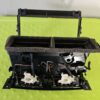 20250414_162914 Touaregi armatuuri ventilatsiooni avad 7L6819727