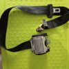 Audi tagumine turvavöö 4F0857805E