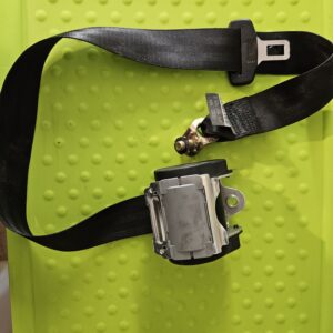 Audi tagumine turvavöö 4F0857805E