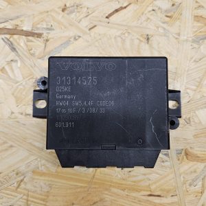 Volvo parkimisandurite moodul 31314525