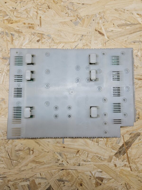 20251023_155714 Volvo kaitsmekarp 31314116AA