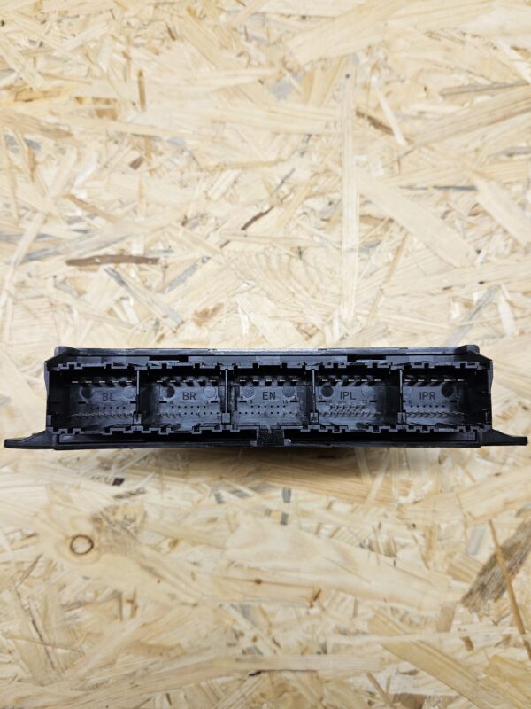 20251023_155738 Volvo võtmeta sisenemise moodul 8G9N-19G481-AA