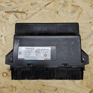 Volvo võtmeta sisenemise moodul 8G9N-19G481-AA