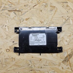 Volvo bluetooth moodul 31310712