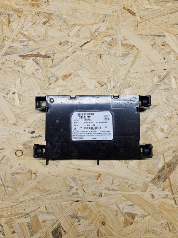 Volvo bluetooth moodul 31310712