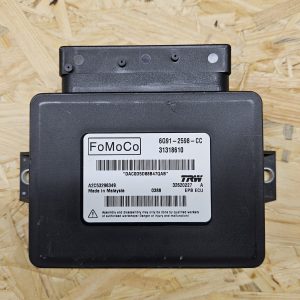 Volvo elektrilise käsipiduri moodul 31318610