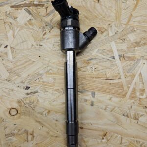 Citroen kütusepihust 0445110954