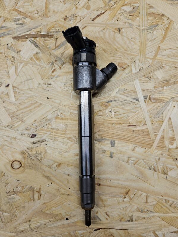 Citroen kütusepihust 0445110954