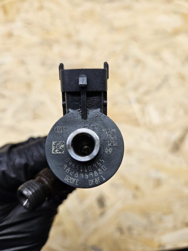 Citroen kütusepihust 9828959880