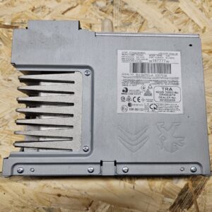 Citeroen Berlingo raadio 981877780