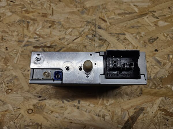 Citeroen Berlingo raadio 981877780