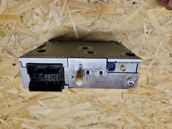 Citeroen Berlingo raadio 981877780