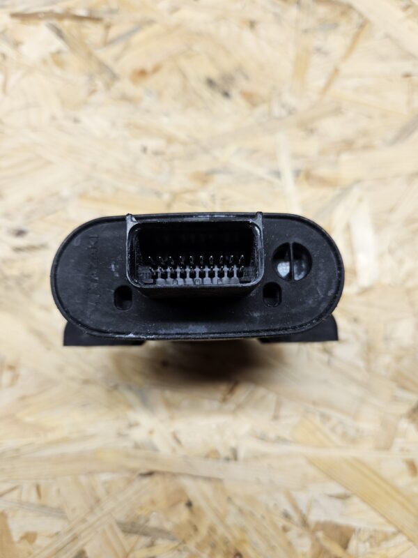 Volvo tulede moodul 89501220