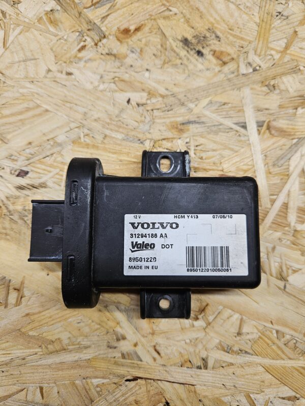 Volvo tulede moodul 89501220