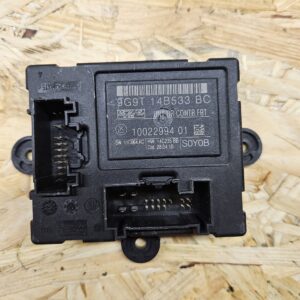 Volvo ukse moodul 9G9T14B533BC