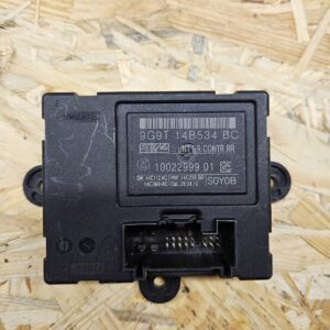 20251027_155652 Volvo ukse moodul 9G9T14B534BC