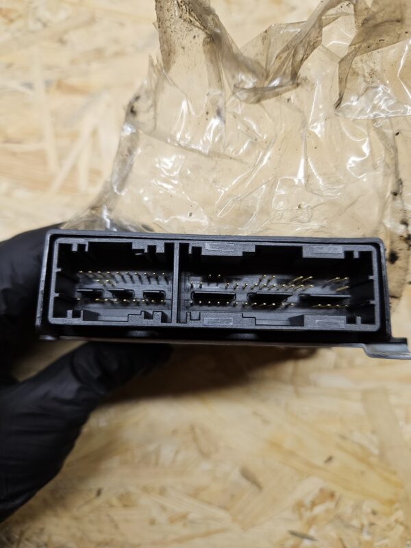 Citroen turvapadja moodul 9823741480