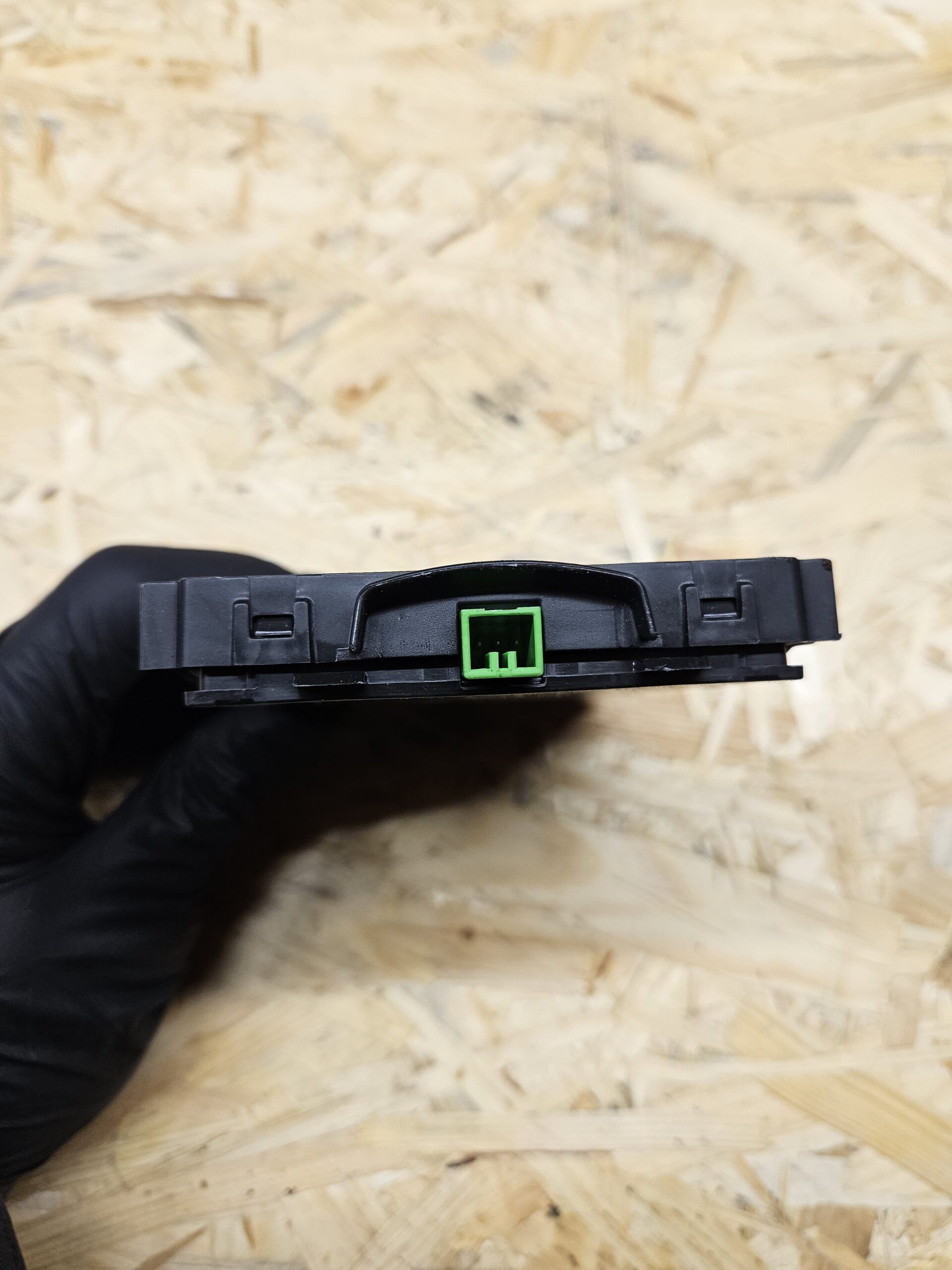 Volvo võtmeta sisenemise moodul (KESSY) 30772784