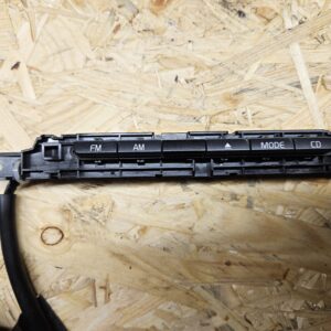 Volvo raadio lülitid 31300019