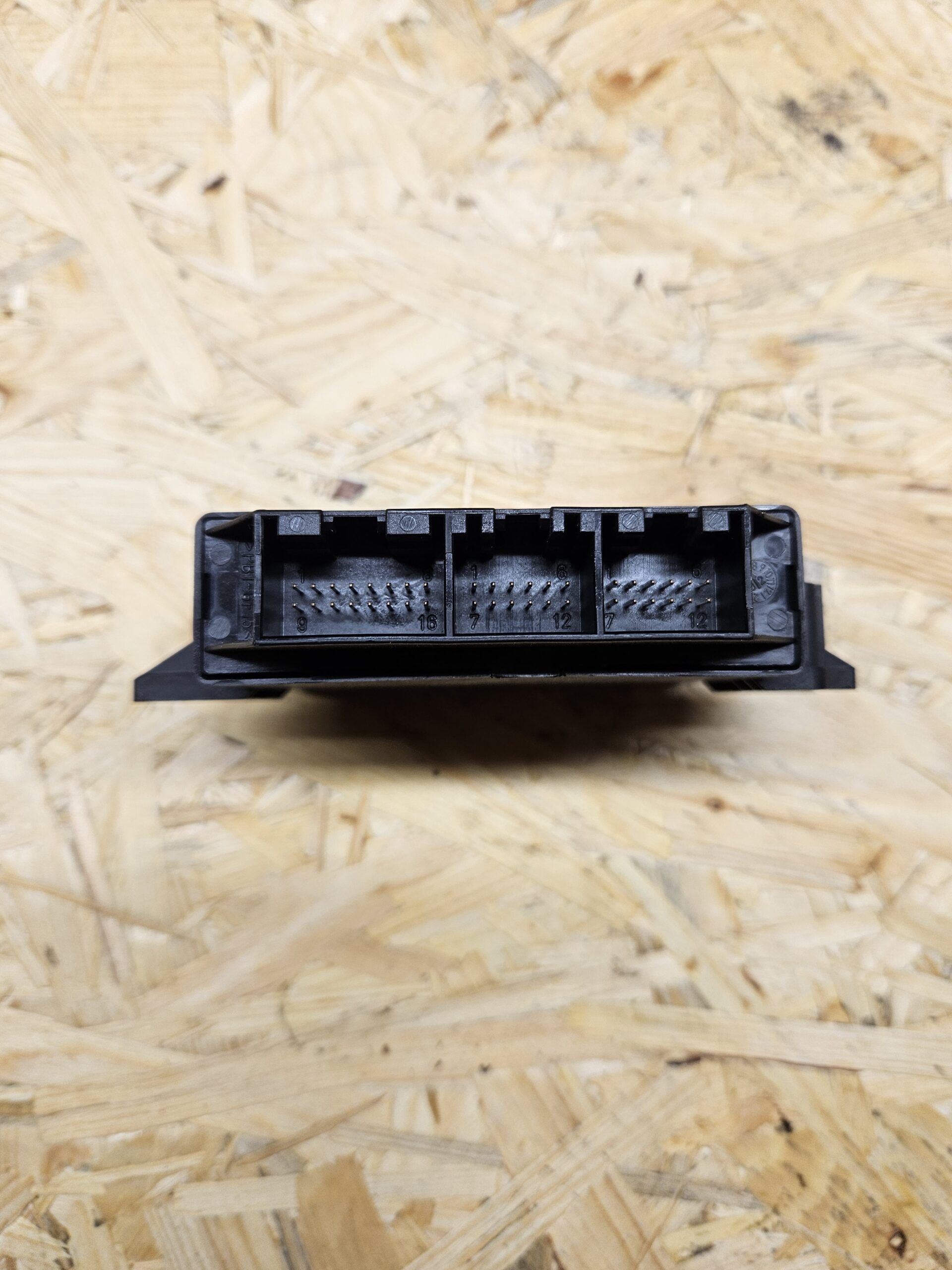 Audi parkimisandurite moodul 8E0919283