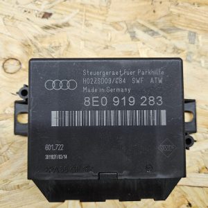 Audi parkimisandurite moodul 8E0919283