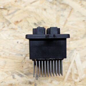 Citroen salongi ventilaatori takisti 43003000