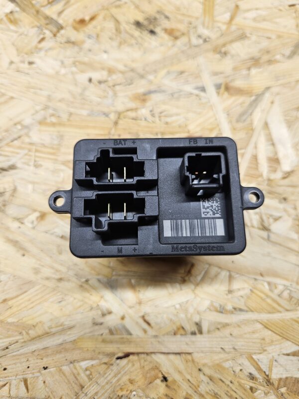 Citroen salongi ventilaatori takisti 43003000