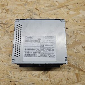 Volvo CD mängija 31328067