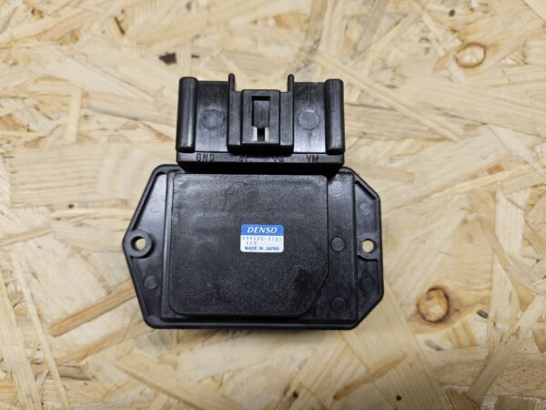 Toyota salongi ventilaatori reostaat 499300-2121