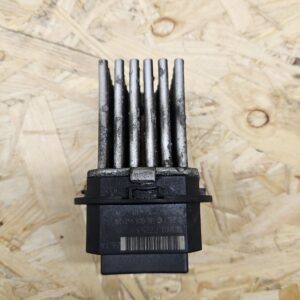 Volvo salongi ventilaatori reostaat F7253