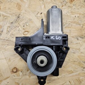 Volvo klaasitõstuki mootor 966269-102